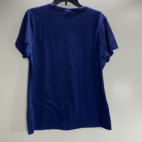 Port & Company Ring Spun Fan Favorite top women’s size XL - Picture 3 of 8